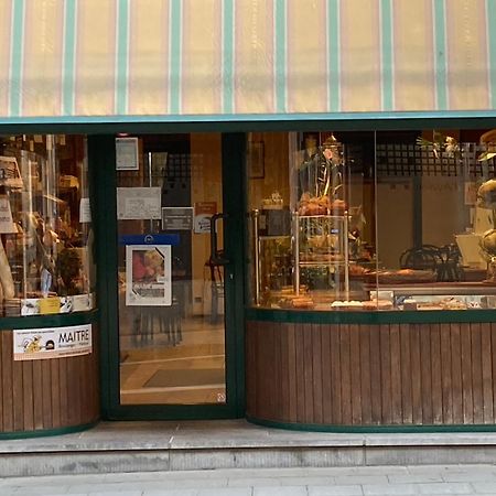 Gite D'Avalon Chambre 7 Ντινάντ Εξωτερικό φωτογραφία