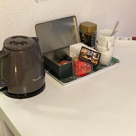 Gite D'Avalon Chambre 7 Ντινάντ Εξωτερικό φωτογραφία
