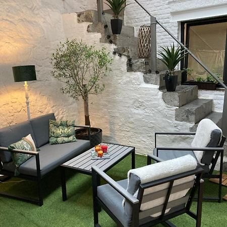 Gite D'Avalon Chambre 7 Ντινάντ Εξωτερικό φωτογραφία