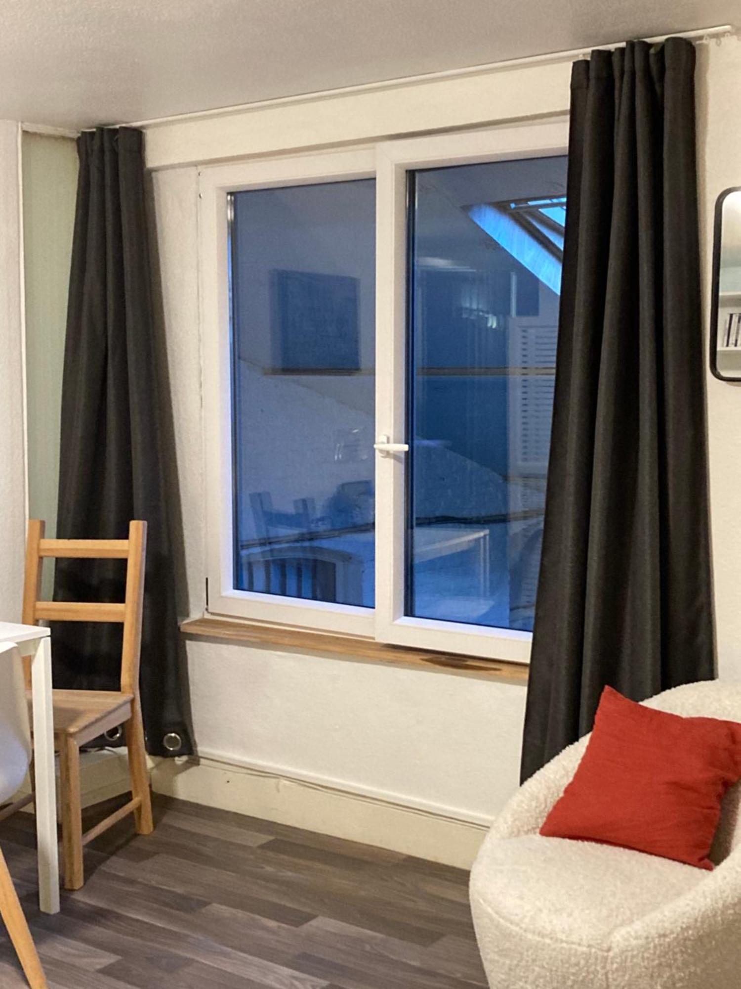Gite D'Avalon Chambre 7 Ντινάντ Εξωτερικό φωτογραφία